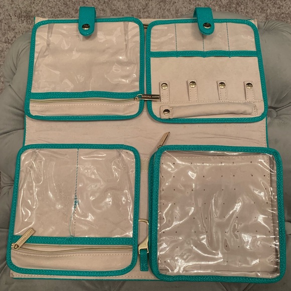Kendra Scott Bags Kendra Scott Large Jewelry Organizer Poshmark